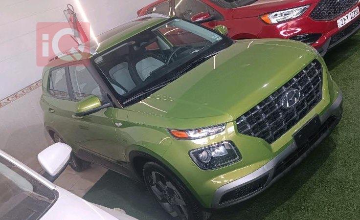 هيونداي فينو